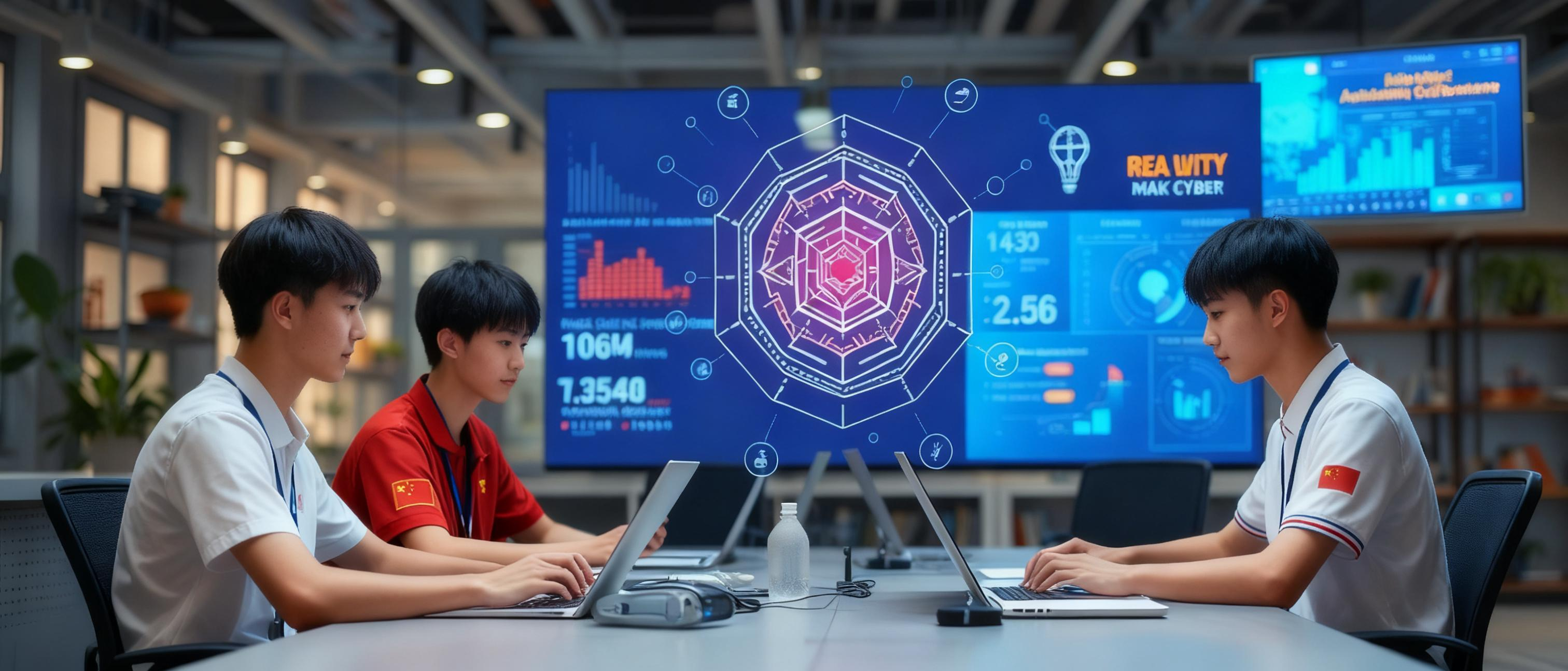 场景化能力培养